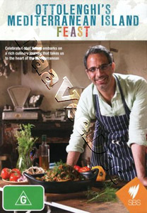Ottolenghi's Mediterranean Island Feast (DVD)
